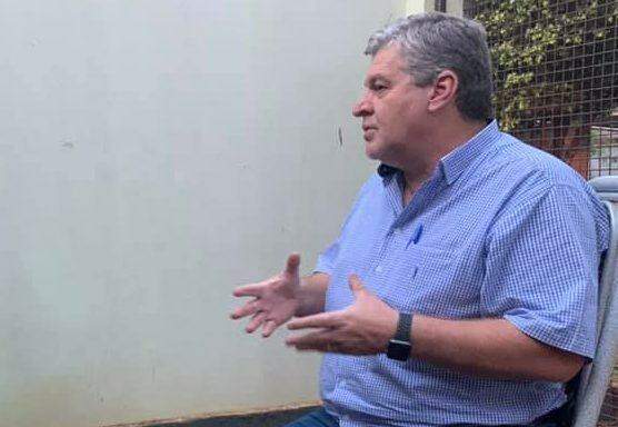 Candidato do PSL à prefeitura de Dourados é segundo com registro deferido pela Justiça Eleitoral