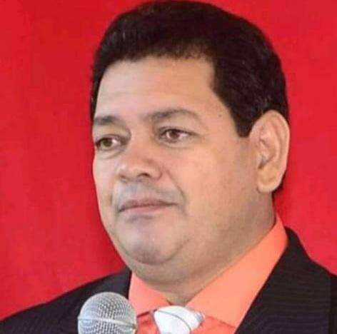 Ex-coordenador da Defesa Civil de Ponta Porã morre com sintomas de coronavírus