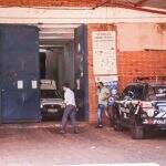 Detento é encontrado morto dentro de cela da Máxima em Campo Grande