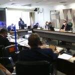 CPI da Covid aprova convocações de Barros, Ferreira Dias e Luiz Pereira