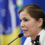 Mayra Pinheiro, a ‘capitã cloroquina’, entra com pedido no STF para ficar em silêncio na CPI