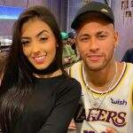 MC Mirella abre o jogo, revela intimidade e expõe Neymar: ‘era segredo’