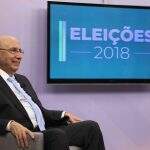 Após votar, Meirelles diz que confia no povo brasileiro