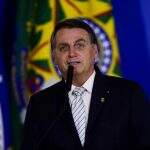 Bolsonaro volta a dizer, sem provas, que sistema eleitoral é passível de fraudes