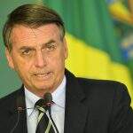Bolsonaro assina MP para combater fraudes na Previdência