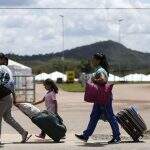 Após reabertura da fronteira, 893 venezuelanos entraram no Brasil