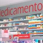 Consórcio Brasil Central adia licitação para compra de medicamentos