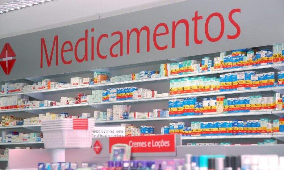 Licitação para compra de medicamentos do Consórcio BrC ficou para 23 de setembro