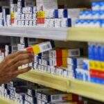 Proposta permite que supermercados vendam remédios isentos de prescrição médica em MS