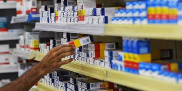 Proposta permite que supermercados vendam remédios isentos de prescrição médica em MS