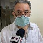 Médico paraguaio que comanda combate à pandemia na fronteira está  em isolamento