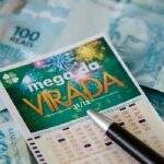 Prêmio de R$ 300 milhões: saiba como fazer as apostas da Mega da Virada
