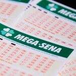 Acumulada, Mega-Sena pode pagar R$ 52 milhões neste sábado