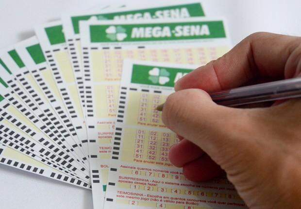 Sem ganhadores, Mega-Sena acumula em R$ 28 milhões