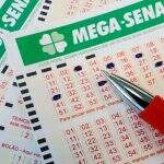 Acumulada neste sábado, próximo sorteio da Mega-Sena deve pagar R$ 8 milhões