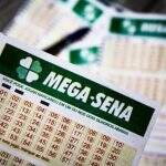 Mega-Sena sorteia prêmio de R$ 3 milhões nesta quarta