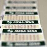 Mega-Sena acumula R$ 44 milhões e sorteio acontece nesta terça-feira 