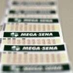 Mega-Sena da Virada paga R$ 300 milhões e tem aposta online