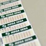 Aposta online acerta as seis dezenas da Mega-Sena