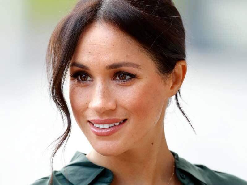 Meghan Markle assina contrato com a Disney, diz jornal