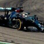 Mercedes descarta Vettel e afirma que renovará contrato com Hamilton e Bottas