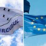 Acordo Mercosul-UE não avança no ritmo esperado, diz presidente do Uruguai