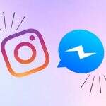 Instagram e Messenger estão com problemas nesta quinta-feira