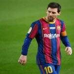 Messi vê PSG forte e entre favoritos na Liga dos Campeões: ‘Faltam poucas coisas’