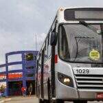 Cerca de 70 ônibus velhos ‘vencem’ em Campo Grande até fim do ano