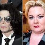 Mulher diz que se casou com fantasma de Michael Jackson: “Me usa para comer”