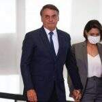 Casamento de Michelle e Jair Bolsonaro atravessa crise, diz colunista