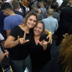 “Simples de tudo”: intérprete oficial conta como se surpreendeu com casal Bolsonaro