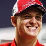 Mick Schumacher chega em 18º no Bahrein e conquista o título da Fórmula 2
