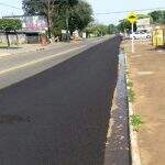 Prefeitura planeja aplicação de microrrevestimento em mais de 60 km de asfalto em Campo Grande