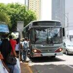 Rua Rui Barbosa recebe pontos de ônibus da 14 de Julho