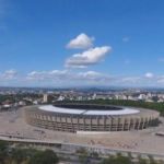 Campeonato Mineiro: Atlético e Tombense fazem 1º jogo da final