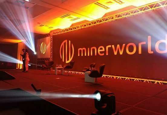 Minerworld: Bit Ofertas diz que ‘miners’ não são consumidores porque têm ‘objetivo de lucro fácil’