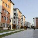 Prefeitura sorteia 102 apartamentos do Minha Casa Minha Vida no Santo Amaro