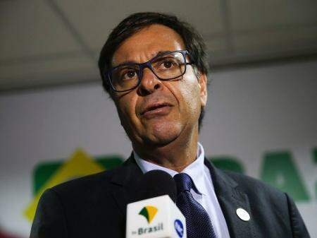 Novo ministro do turismo, Gilson Machado esteve em ‘lives’ e viagens de Bolsonaro
