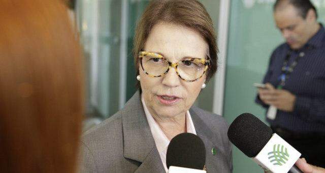 Bolsonaro nomeia César Halum, do Centrão, para secretaria no Ministério de Tereza