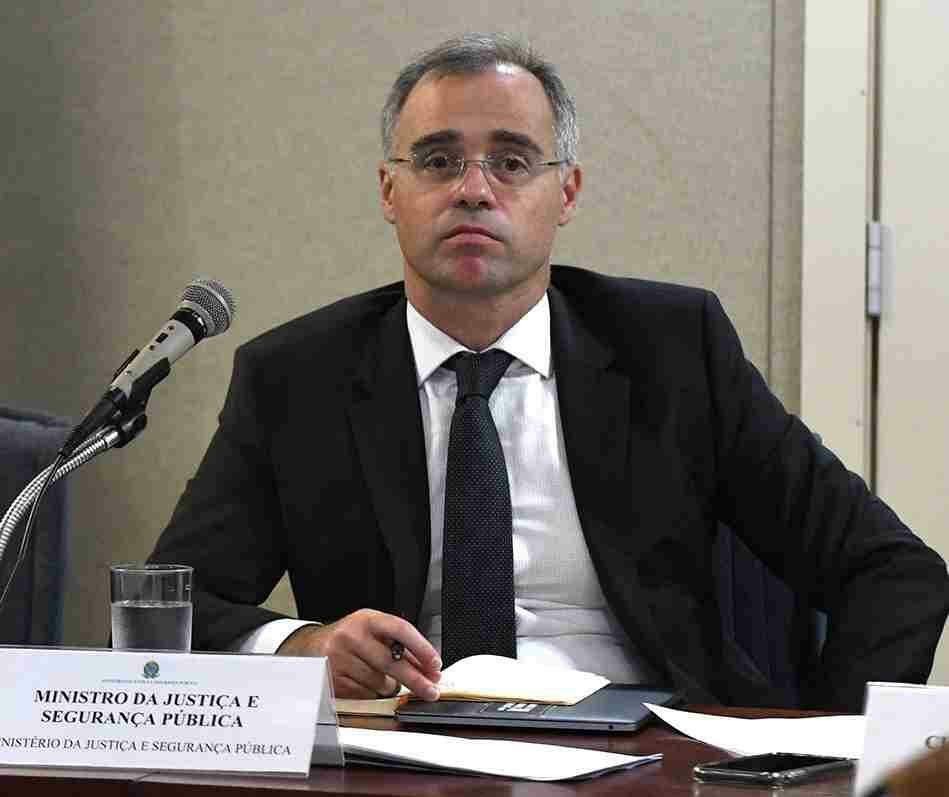 Ministro da Justiça vem a Campo Grande para palestra no TJMS sobre plano de forças-tarefas