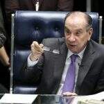 Inquérito contra ministro Aloysio Nunes é arquivado