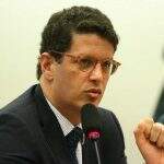 PF encaminha ao STF notícia-crime contra o ministro Ricardo Salles