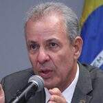 Ministro de Minas e Energia descarta racionamento por causa de crise hídrica