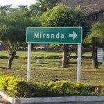 Com avanço do coronavírus, Miranda retoma toque de recolher e proíbe consumo de álcool na rua