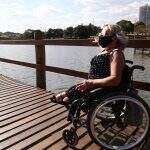 #CG122 Apesar de avanços, acessibilidade em Campo Grande ainda é sonho para pessoas com deficiência