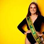 Miss de MS, Maria Fernanda Saggin vence a competição internacional Miss Teen Supra Grand