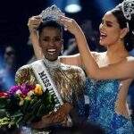 A Miss Universo de 2019 é uma sul-africana que impactou com o discurso