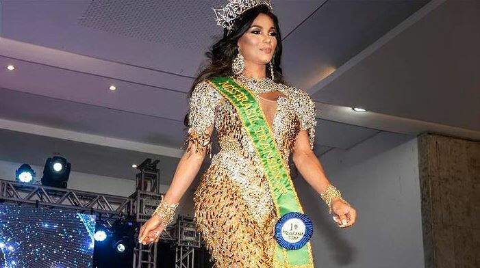 De Campo Grande, Miss Transex Brasil é presa por dopar e roubar clientes após sexo