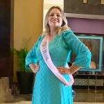 “Nunca sonhei em ser miss”, diz Mariane Balta, a sul-mato-grossense que venceu o Miss Universo Plus Size